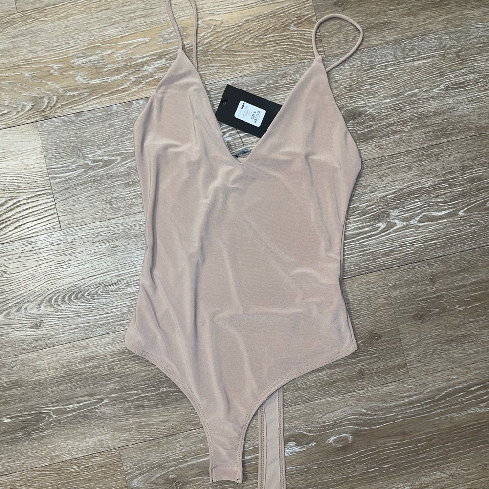 Bodysuit